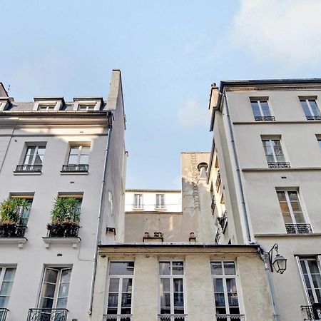 Beautiful Place-6P- Republique Paris Eksteriør bilde